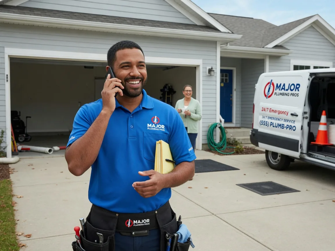 Drain Cleaning Services Adrian, MI FAQs